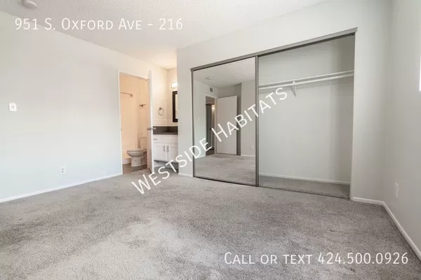 2 bedrooms apartment for rent in Koreatown - Central Los Angeles, Los Angeles