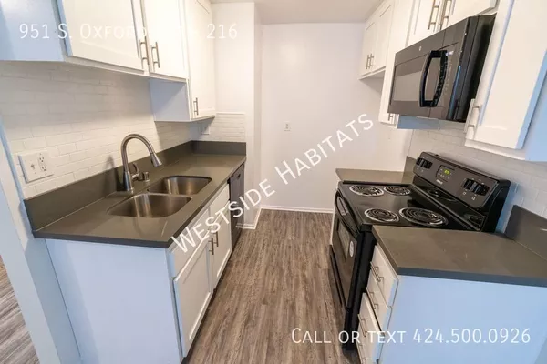 2 bedrooms apartment for rent in Koreatown - Central Los Angeles, Los Angeles
