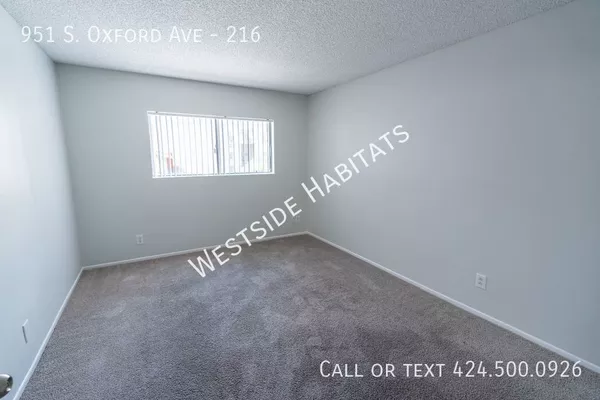 2 bedrooms apartment for rent in Koreatown - Central Los Angeles, Los Angeles