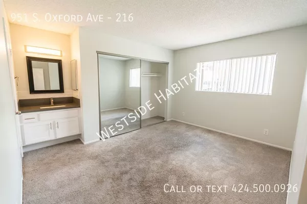 2 bedrooms apartment for rent in Koreatown - Central Los Angeles, Los Angeles