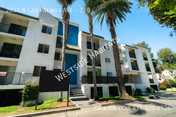 1 bedroom apartment for rent in Hollywood - Central Los Angeles, Los Angeles