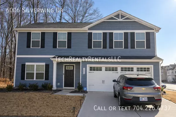 4 bedrooms apartment for rent in Hickory Grove - East Charlotte, Charlotte