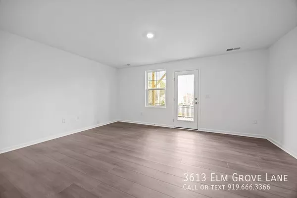 3 bedrooms apartment for rent in East Raleigh - South Raleigh, Raleigh