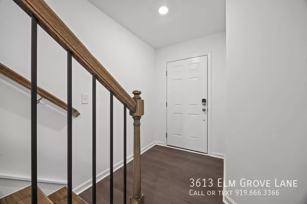 3 bedrooms apartment for rent in East Raleigh - South Raleigh, Raleigh