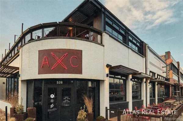 3 bedrooms apartment for rent in Baker - Center Denver, Denver