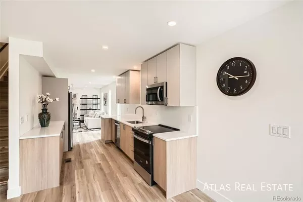 3 bedrooms apartment for rent in Baker - Center Denver, Denver