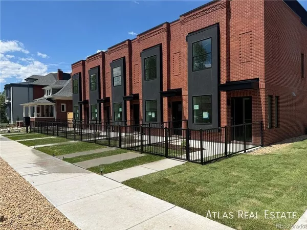 3 bedrooms apartment for rent in Baker - Center Denver, Denver