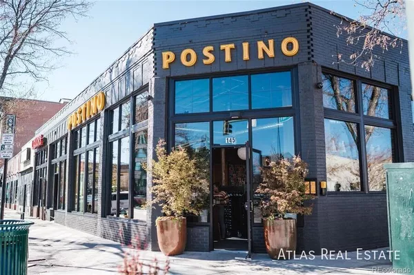 3 bedrooms apartment for rent in Baker - Center Denver, Denver