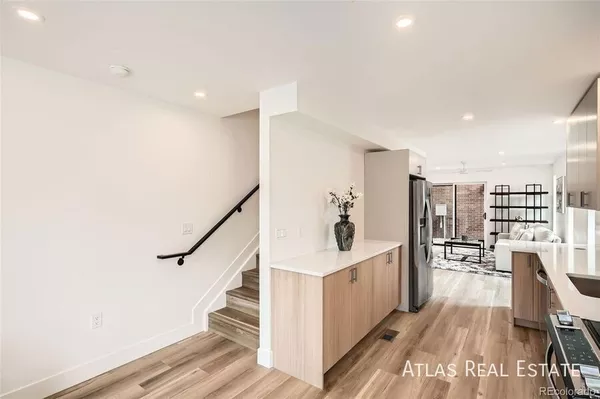 3 bedrooms apartment for rent in Baker - Center Denver, Denver