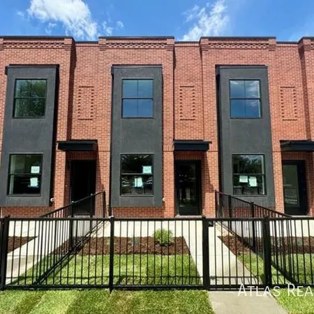 3 bedrooms apartment for rent in Baker - Center Denver, Denver