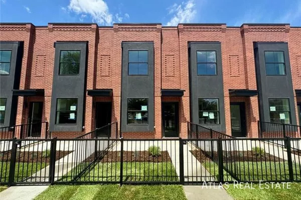 3 bedrooms apartment for rent in Baker - Center Denver, Denver