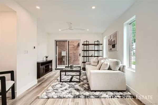 3 bedrooms apartment for rent in Baker - Center Denver, Denver