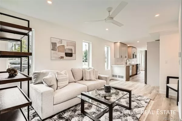 3 bedrooms apartment for rent in Baker - Center Denver, Denver