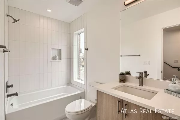 3 bedrooms apartment for rent in Baker - Center Denver, Denver