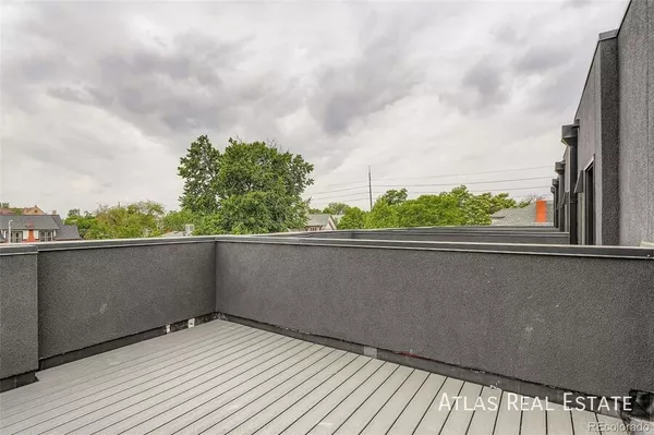 3 bedrooms apartment for rent in Baker - Center Denver, Denver