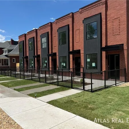 3 bedrooms apartment for rent in Baker - Center Denver, Denver