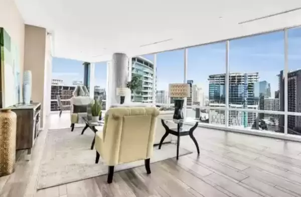 1 bedroom apartment for rent in Downtown Dallas - Ne Dallas, Dallas