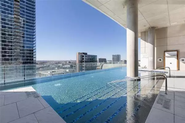 2 bedrooms apartment for rent in Downtown Dallas - Ne Dallas, Dallas