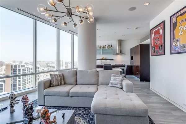 1 bedroom apartment for rent in Downtown Dallas - Ne Dallas, Dallas