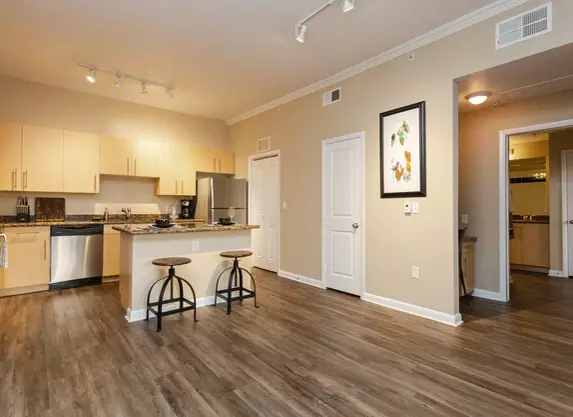 1 bedroom apartment for rent in Uptown - Ne Dallas, Dallas