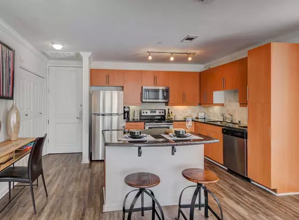 1 bedroom apartment for rent in Uptown - Ne Dallas, Dallas