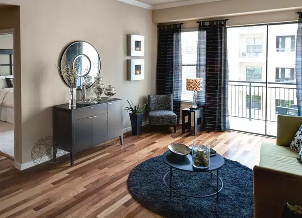1 bedroom apartment for rent in Uptown - Ne Dallas, Dallas
