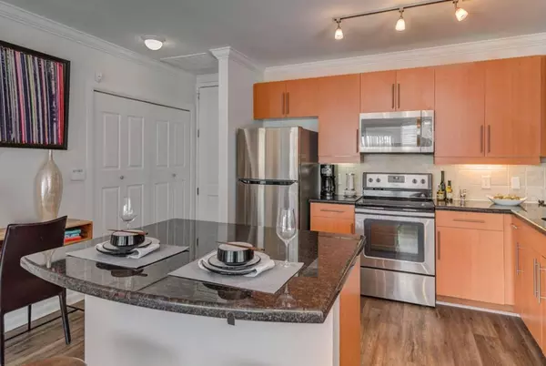 1 bedroom apartment for rent in Uptown - Ne Dallas, Dallas