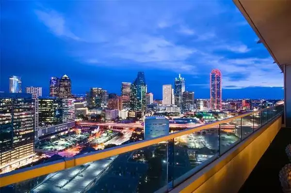 2 bedrooms apartment for rent in Downtown Dallas - Ne Dallas, Dallas