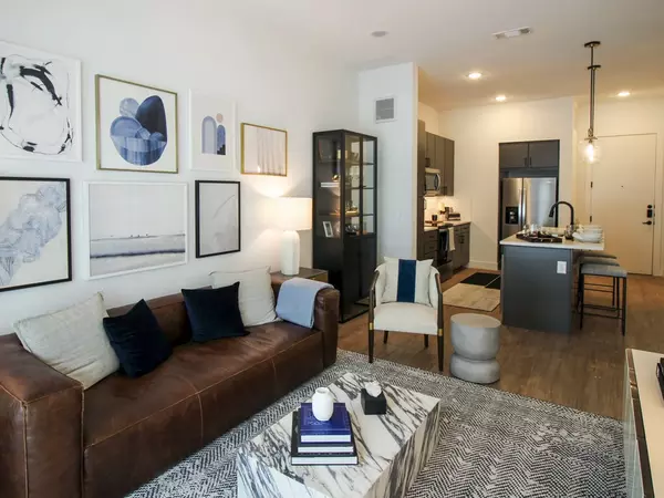 2 bedrooms apartment for rent in Downtown Dallas - Ne Dallas, Dallas