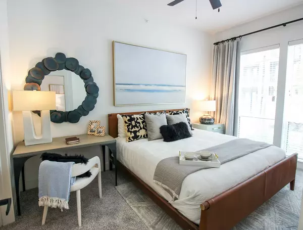 2 bedrooms apartment for rent in Downtown Dallas - Ne Dallas, Dallas