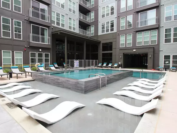 Studio Apartment for rent in Downtown Dallas - Ne Dallas, Dallas