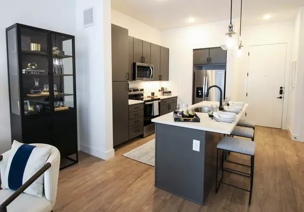 Studio Apartment for rent in Downtown Dallas - Ne Dallas, Dallas