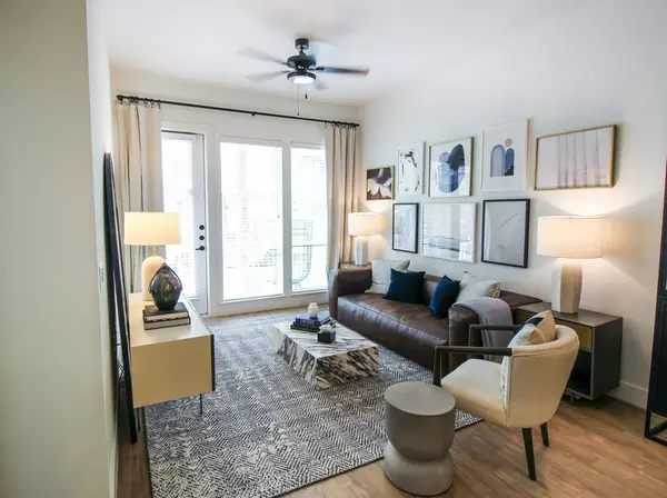 Studio Apartment for rent in Downtown Dallas - Ne Dallas, Dallas