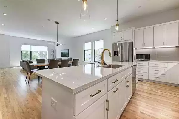 2 bedrooms apartment for rent in Old East Dallas - Ne Dallas, Dallas