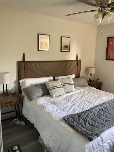 1 bedroom apartment for rent in Old East Dallas - Ne Dallas, Dallas