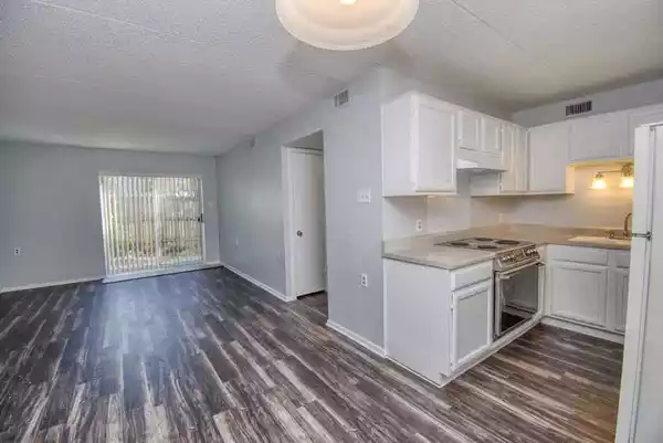 1 bedroom apartment for rent in Old East Dallas - Ne Dallas, Dallas