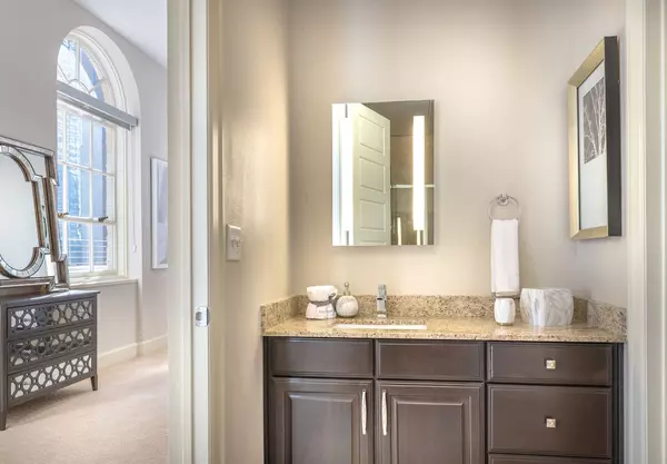 2 bedrooms apartment for rent in Downtown Dallas - Ne Dallas, Dallas