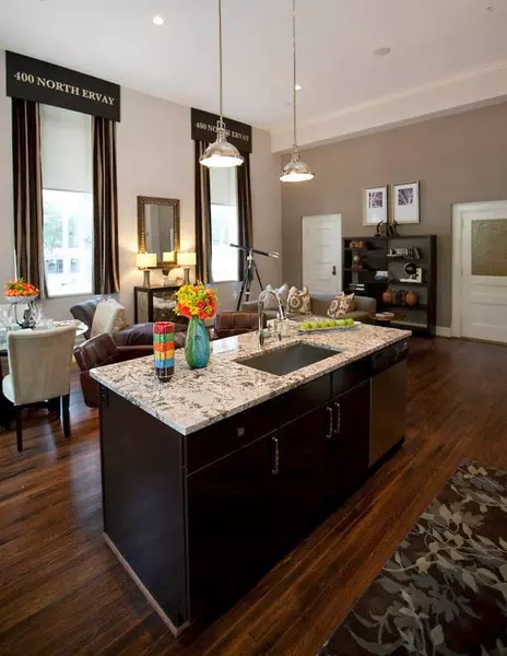 2 bedrooms apartment for rent in Downtown Dallas - Ne Dallas, Dallas