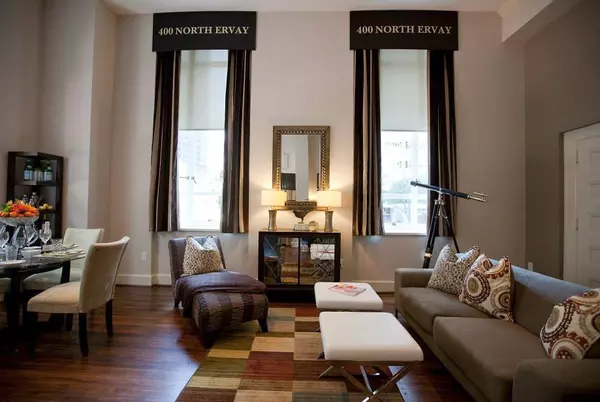 1 bedroom apartment for rent in Downtown Dallas - Ne Dallas, Dallas