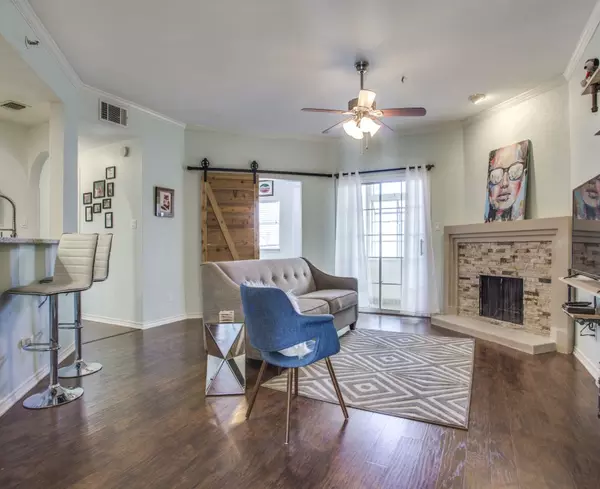 1 bedroom apartment for rent in Oak Cliff - Sw Dallas, Dallas