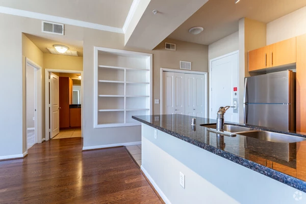 2 bedrooms apartment for rent in Oak Cliff - Sw Dallas, Dallas