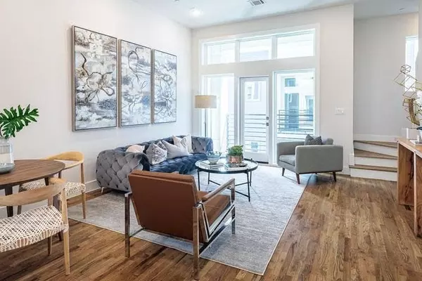 1 bedroom apartment for rent in Old East Dallas - Ne Dallas, Dallas