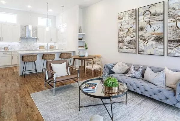 1 bedroom apartment for rent in Old East Dallas - Ne Dallas, Dallas