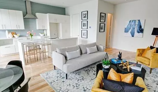 1 bedroom apartment for rent in Old East Dallas - Ne Dallas, Dallas