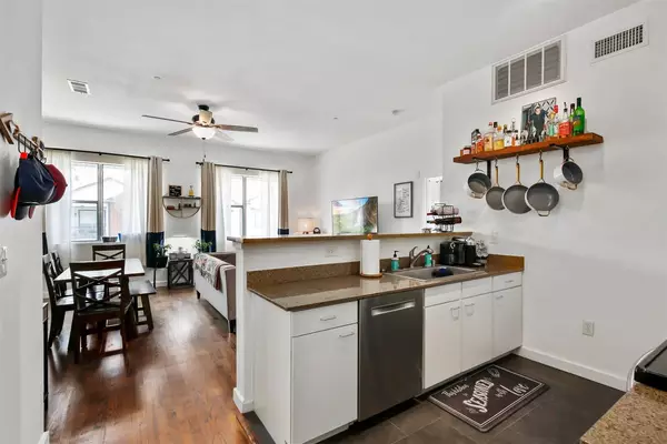 Studio Apartment for rent in Old East Dallas - Ne Dallas, Dallas