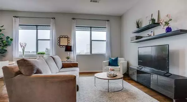 Studio Apartment for rent in Old East Dallas - Ne Dallas, Dallas