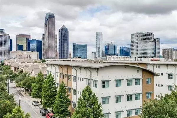 Studio Apartment for rent in Old East Dallas - Ne Dallas, Dallas