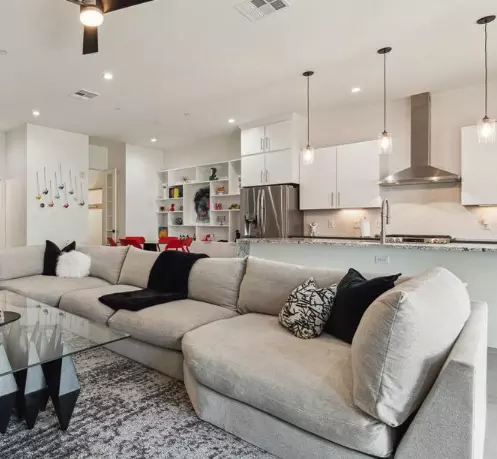 Studio Apartment for rent in Oak Cliff - Sw Dallas, Dallas