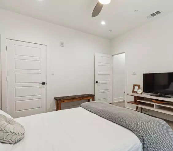 Studio Apartment for rent in Oak Cliff - Sw Dallas, Dallas