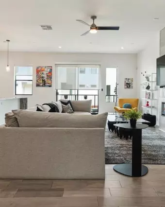 Studio Apartment for rent in Oak Cliff - Sw Dallas, Dallas